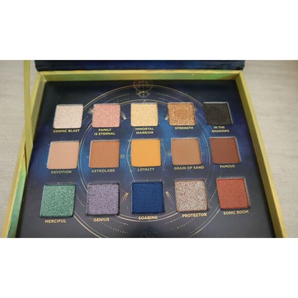 Urban Decay "Marvel" Eternals Vault Collection Make-Up Set $295+ - Picture 7 of 8